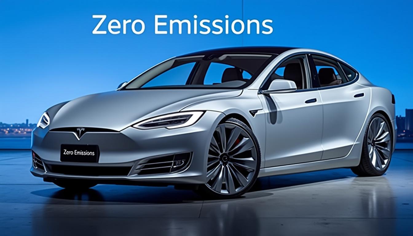 scopri la verità sulle auto elettriche e le radiazioni grazie al nostro studio approfondito. esplora i miti e le realtà riguardanti la sicurezza dei veicoli elettrici e il loro impatto sulla salute. informati per fare una scelta consapevole.