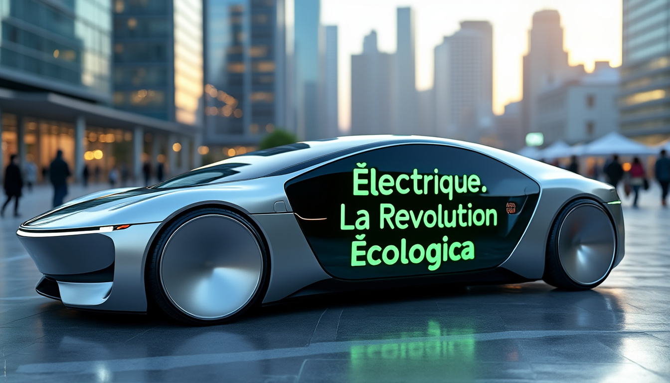 scopri la verità sulle auto elettriche e le radiazioni in questo studio approfondito che districa miti e realtà. informati sugli impatti ambientali e le questioni di salute legate a questi veicoli del futuro.