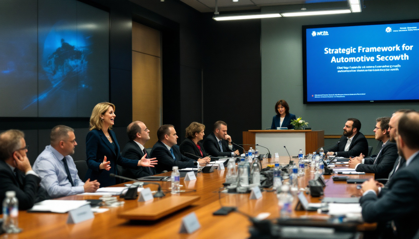 discover how the European automotive industry struggles to regain its balance in the face of economic and environmental challenges. analysis of trends, impacts, and future perspectives for a changing sector.