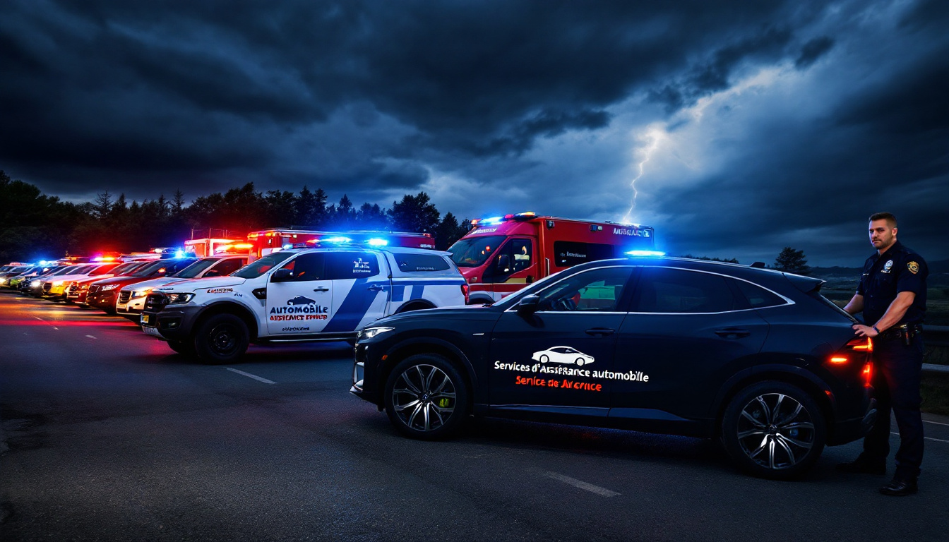 descubra como a indústria de assistência automotiva demonstra resiliência diante da crise atual. análise das estratégias vencedoras e dos desafios enfrentados pelos profissionais do setor.