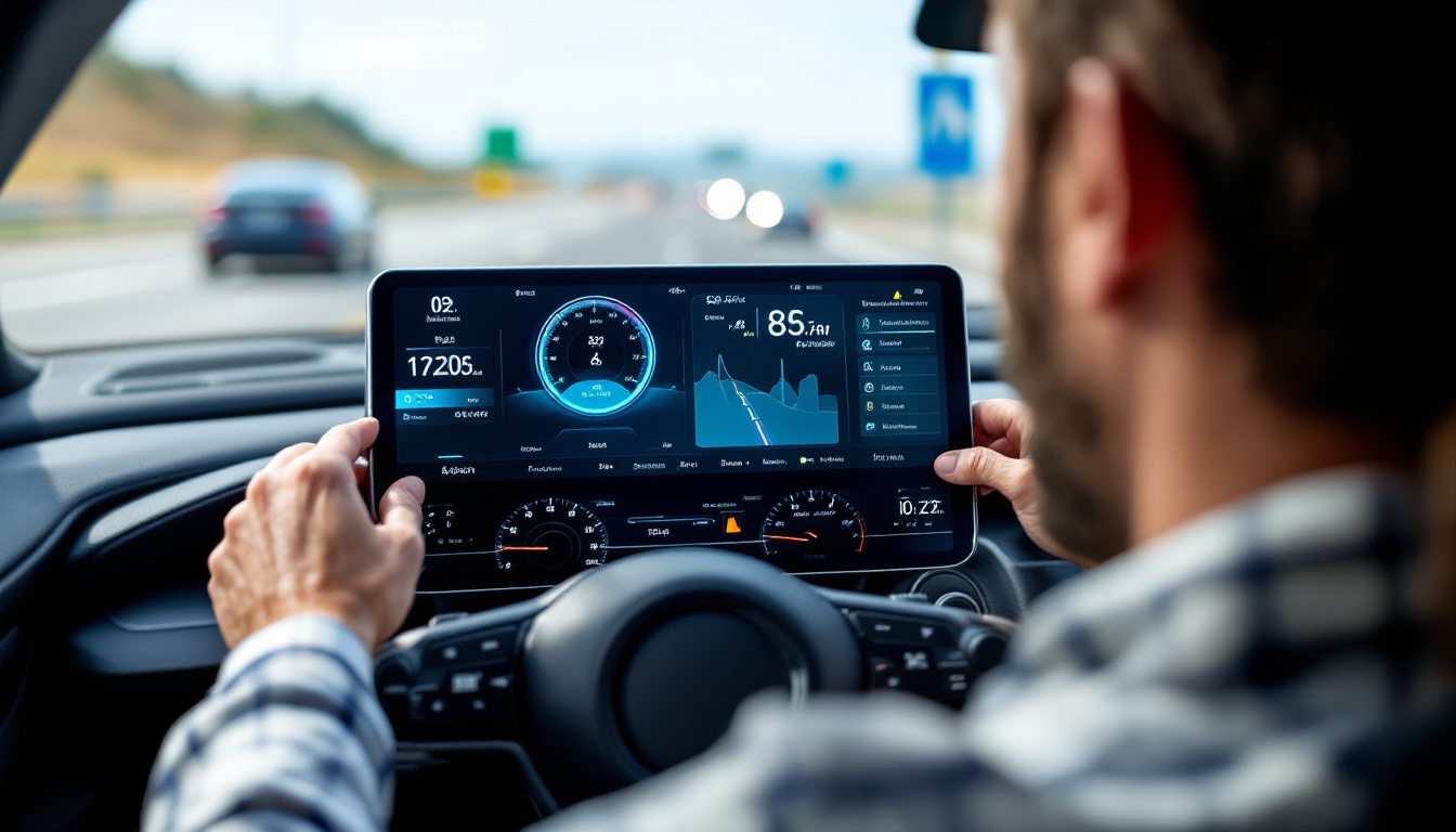 descubra como a indústria de assistência automotiva demonstra resiliência diante dos desafios econômicos atuais. este artigo revela as estratégias inovadoras e as adaptações que permitem que este setor mantenha seu desempenho apesar da tempestade financeira.