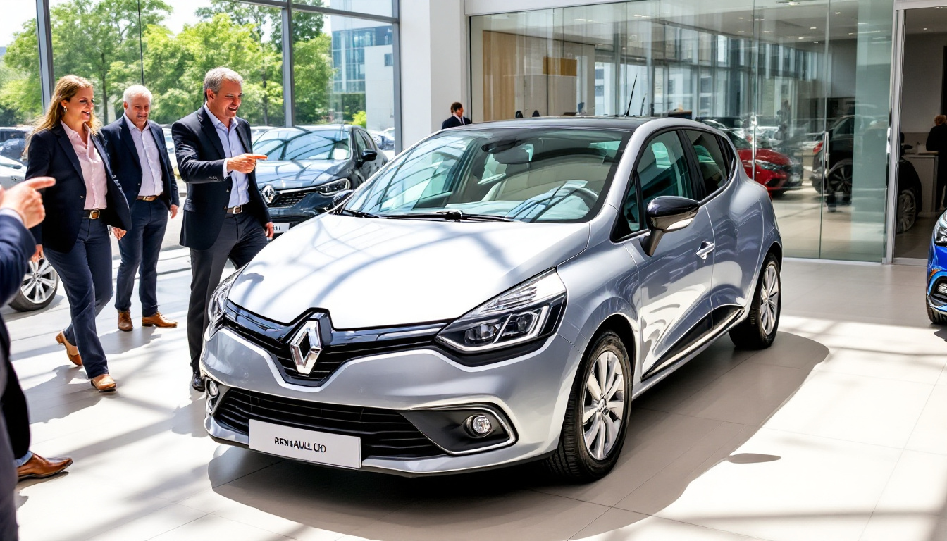 discover the latest trends in the automotive market in April, where Renault dominates against Peugeot, Volkswagen, and Citroën. analyze the performance of brands and upcoming results that could impact the sector.