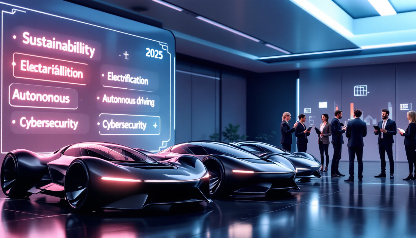 discover the results of the automotive market in April, where Renault positions itself at the top, challenging Peugeot, Volkswagen, and Citroën. analysis of performance and trends ahead of the results.