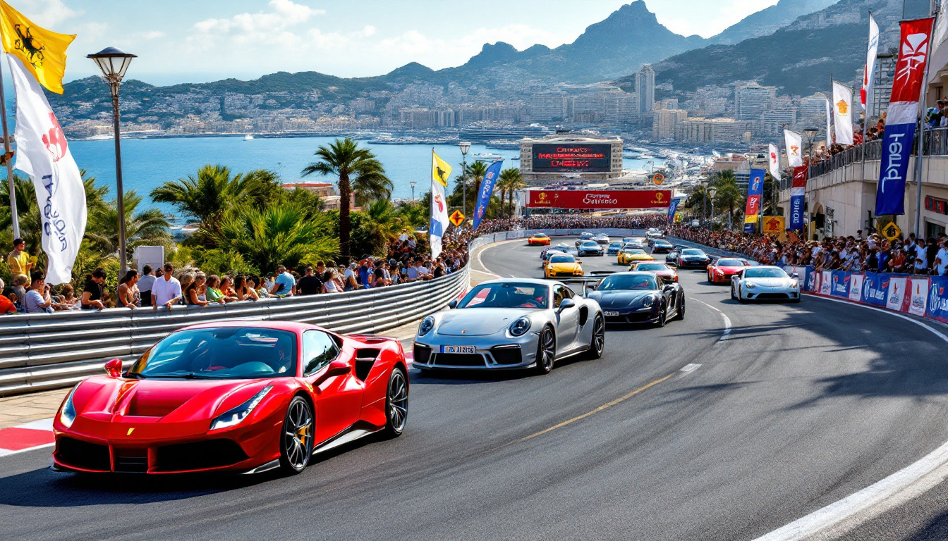 discover Max Verstappen's reaction after the qualifying session of the Monaco GP in F1. The Dutch driver expresses his concerns about the performance of his car on the track, highlighting a lack of synergy between the two. Dive into his statements and analyses before the race.