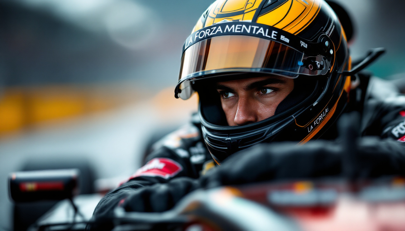 discover Max Verstappen's reaction after the qualifying session of the Monaco Grand Prix in Formula 1. The driver expresses his concerns about the mismatch between his car and the circuit, highlighting the challenges he will have to overcome during the race.