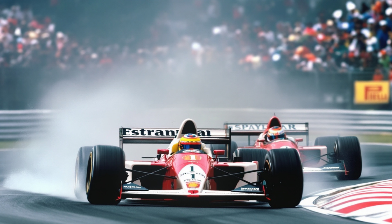 discover the impressions of max verstappen after the qualifications of the gp of emilia-romagna of f1, where he highlights the improvement of the stability of his car. an in-depth analysis of his performance and expectations for the upcoming race.