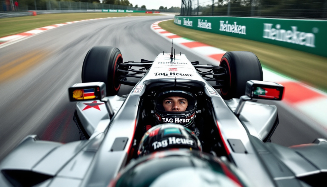 discover max verstappen's reactions after the qualifications of the grand prix of emilia-romagna of formula 1, where he highlights the improvement of the stability of his car. delve into the stakes of this thrilling race and the expectations of the dutch champion.
