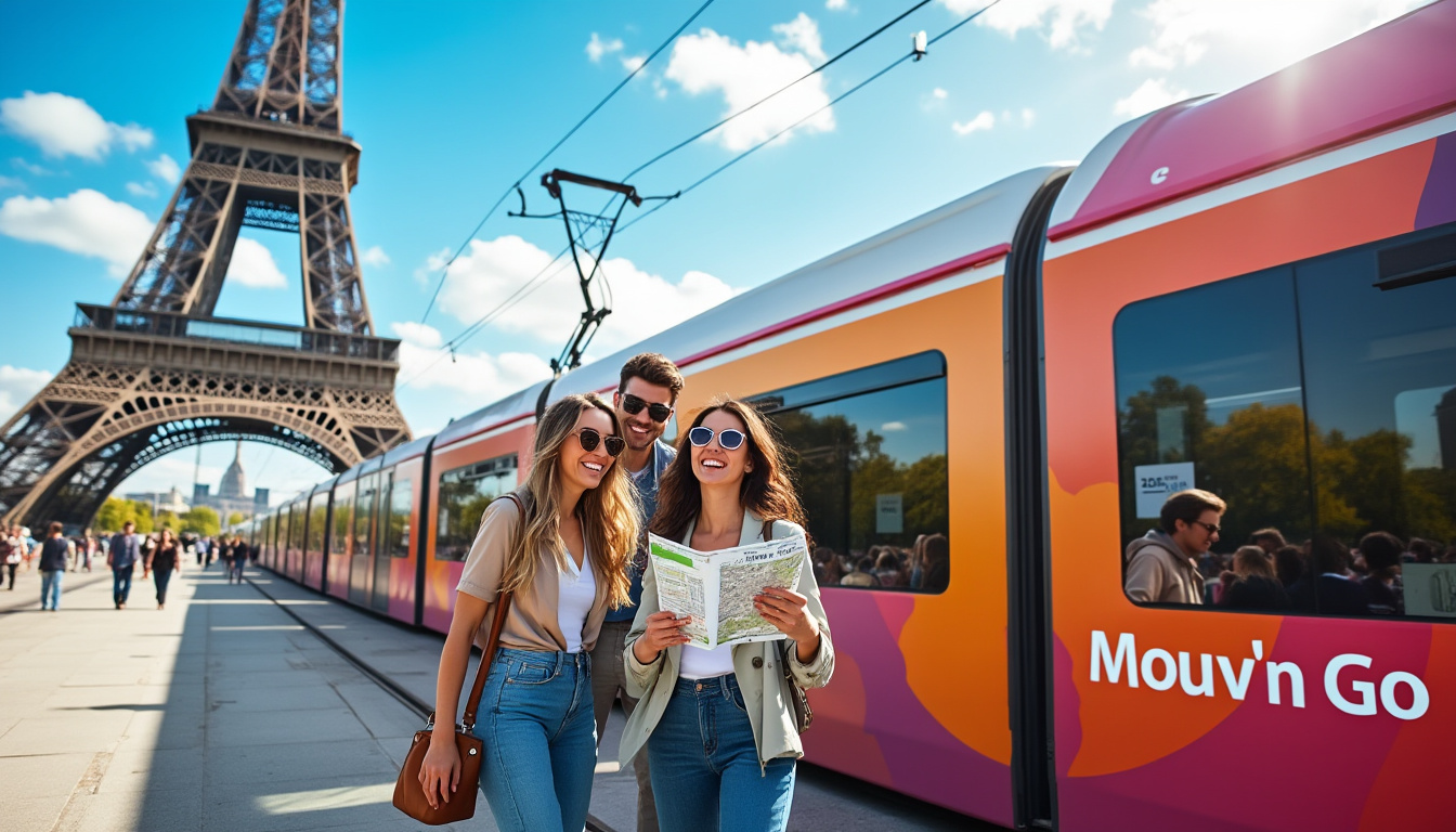 descubra a evolução de mouv’n go em sarthe, sete anos após o lançamento dos primeiros carros elétricos em compartilhamento. análise dos sucessos, desafios enfrentados e perspectivas futuras deste serviço inovador para uma mobilidade sustentável.