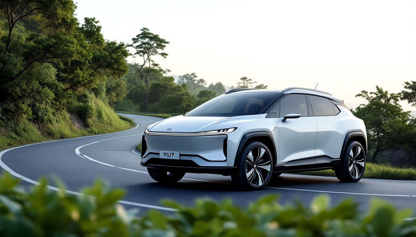 descubra as últimas inovações da xiaomi, byd e nissan, e mergulhe na análise dos recentes testes de colisão onde a peugeot se destacou de maneira decepcionante. um resumo completo de uma semana rica em eventos no mundo automotivo!