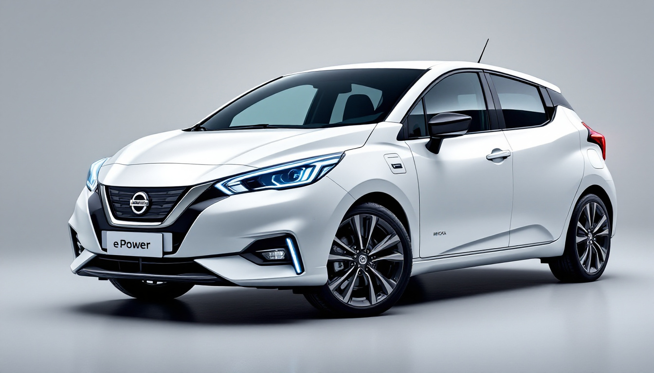 descubra as últimas novidades da xiaomi, byd e nissan, enquanto analisa o balanço decepcionante da peugeot durante os testes de colisão. mergulhe em uma semana dinâmica e rica em notícias automotivas, você não vai querer perder nada!