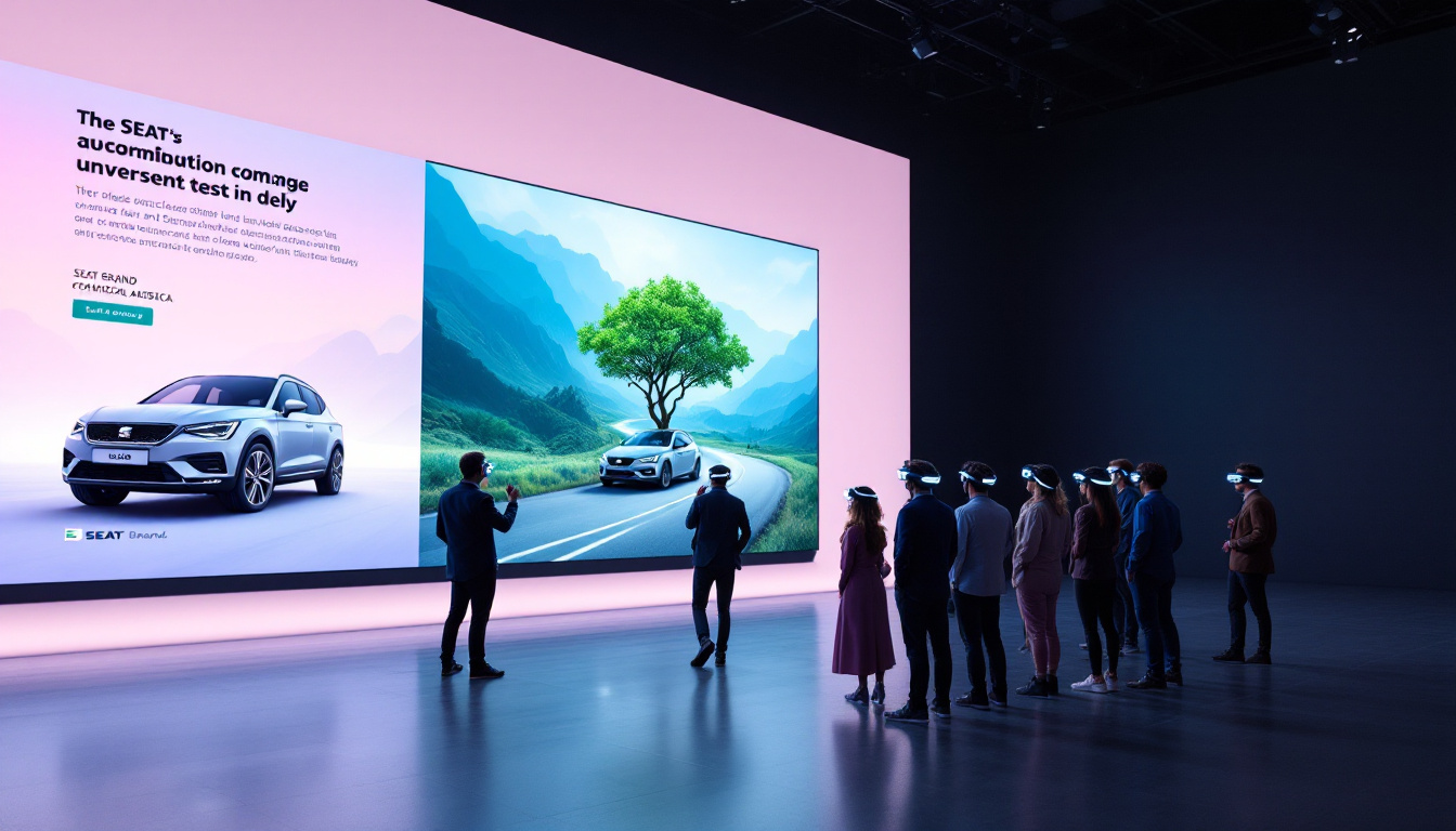 discover how pedro fondevilla highlights the seat brand as a lucrative opportunity for dealers. analysis of automotive market trends and winning strategies to maximize profits.