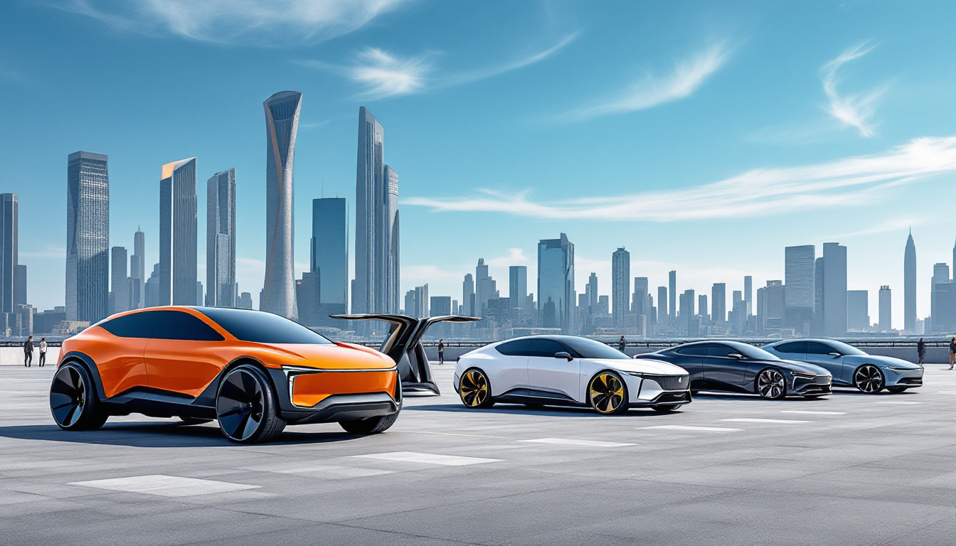 discover the latest trends and analyses in the automotive sector. A deep dive into the economic and ecological challenges shaping the industry, and stay informed about the news and updates from major brands. Don’t miss our insights to better understand the evolution of the automotive market.