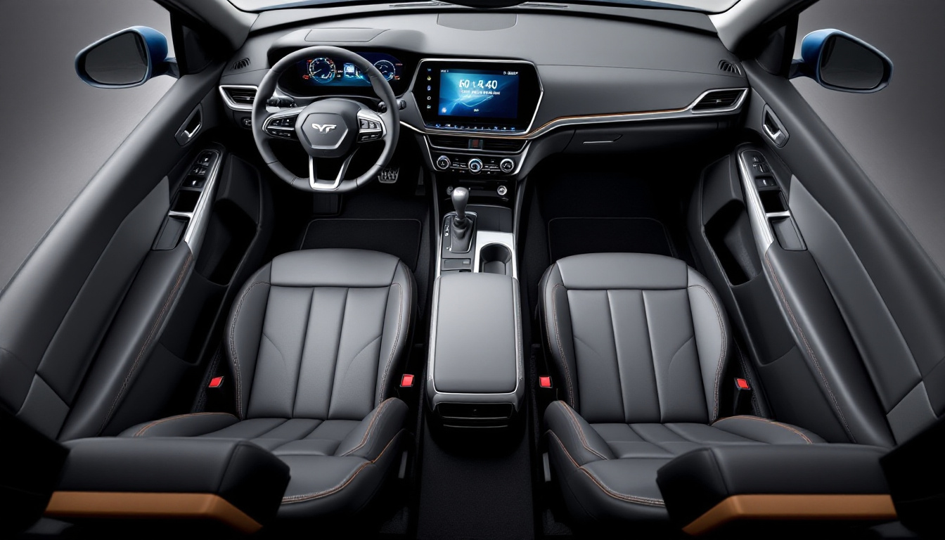 discover the performance and features of the byd dolphin surf in our detailed analysis by insideevs. dive into the details of this innovative electric vehicle and explore its advantages and functionalities that set it apart in the market.