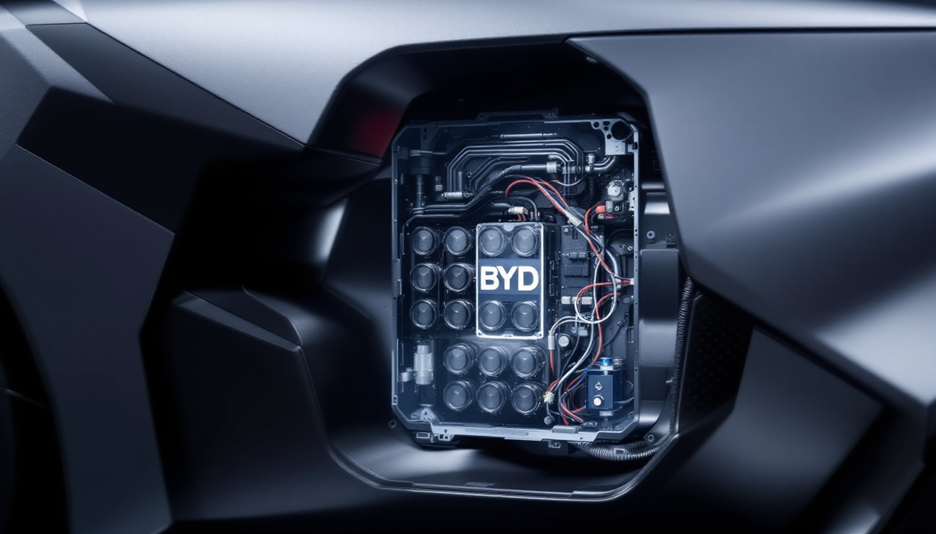 discover our detailed analysis of the byd dolphin surf in this article from insideevs. explore its features, performance, and innovations that set it apart in the electric vehicle market.