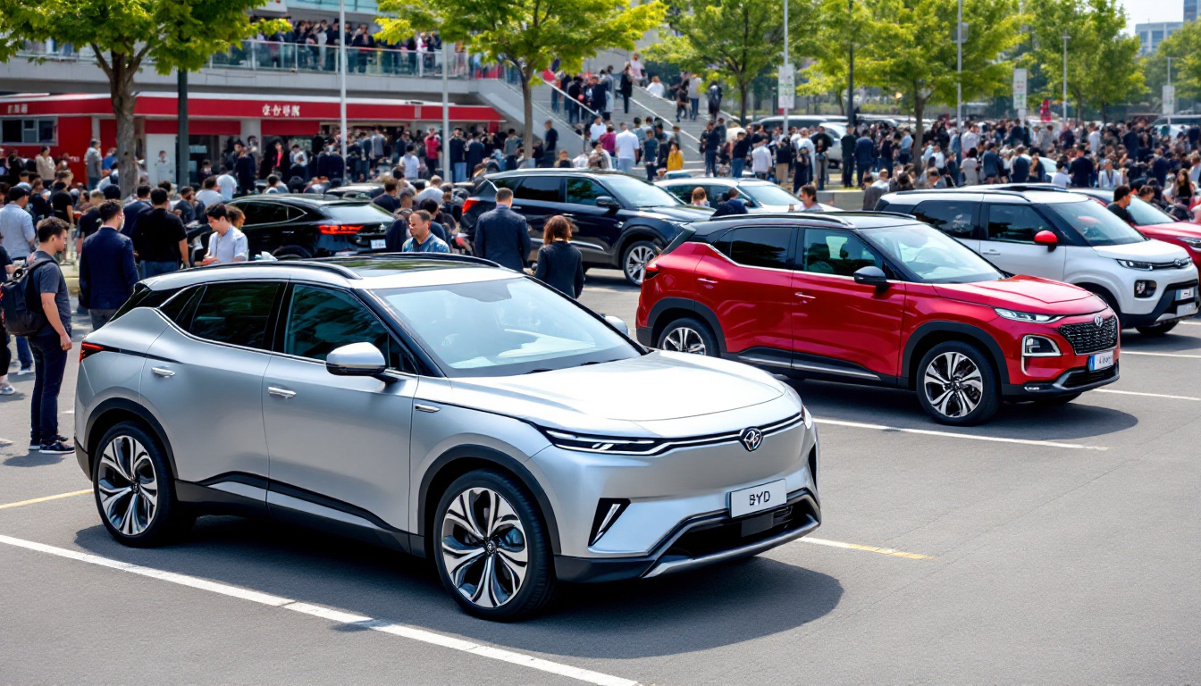 discover in this new episode of podcast 345 the major news of the automotive industry for week 20. analysis, trends, and key information on the latest innovations and notable events shaping the future of mobility.