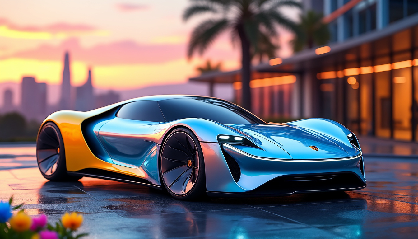 découvrez comment porsche repousse le lancement de ses véhicules électriques tant attendus, suscitant curiosité et anticipation parmi les passionnés et les consommateurs. quelles en sont les raisons et quelles conséquences pour l'avenir de la marque ?