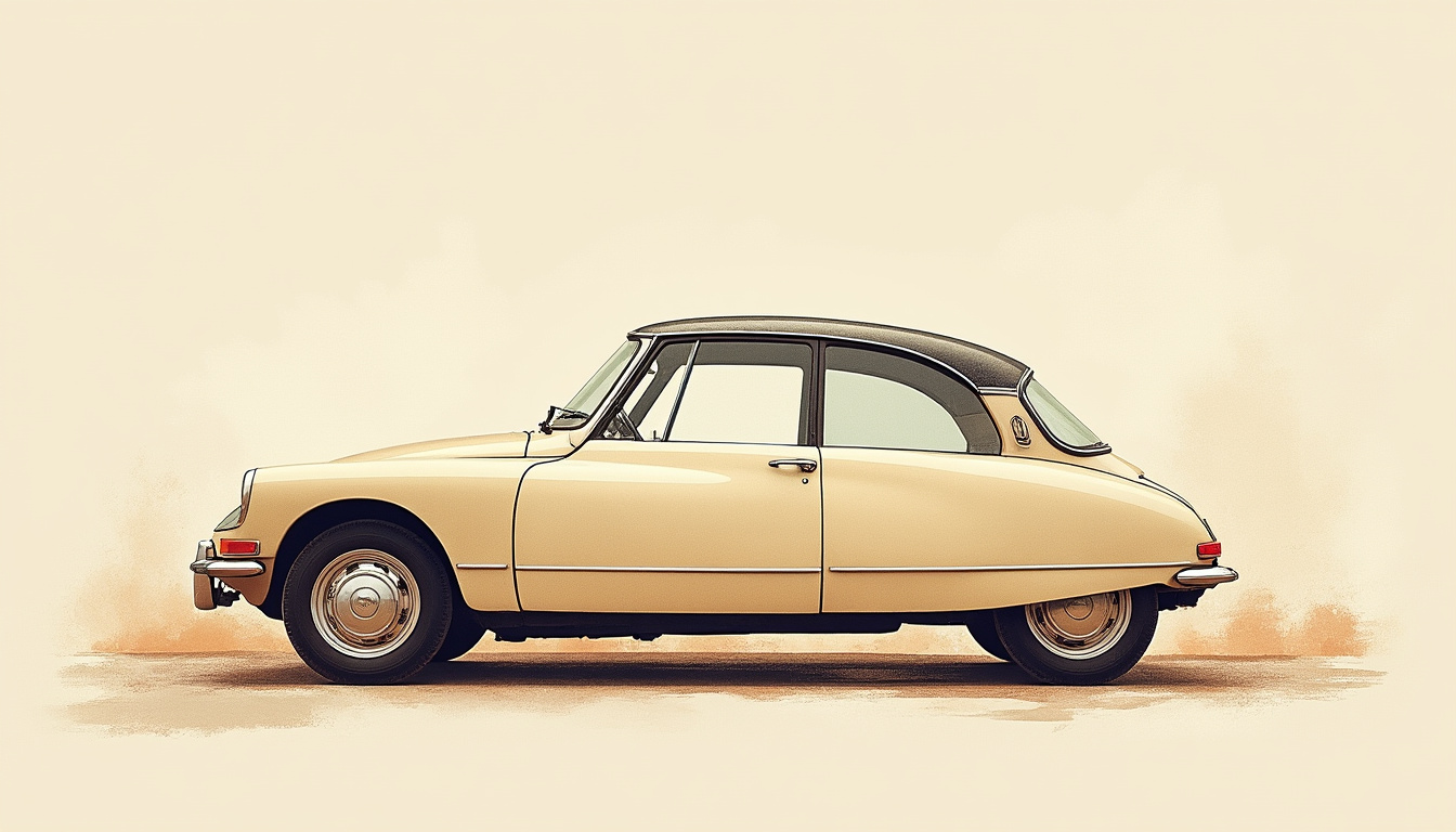 descubra como um utilitário citroën c15 se torna uma ícone tendência na aproximação dos meus 18 anos. mergulhe no universo fascinante da transformação deste veículo emblemático, mesclando nostalgia e modernidade, e explore as razões que fazem deste sonho um projeto único e inspirador.