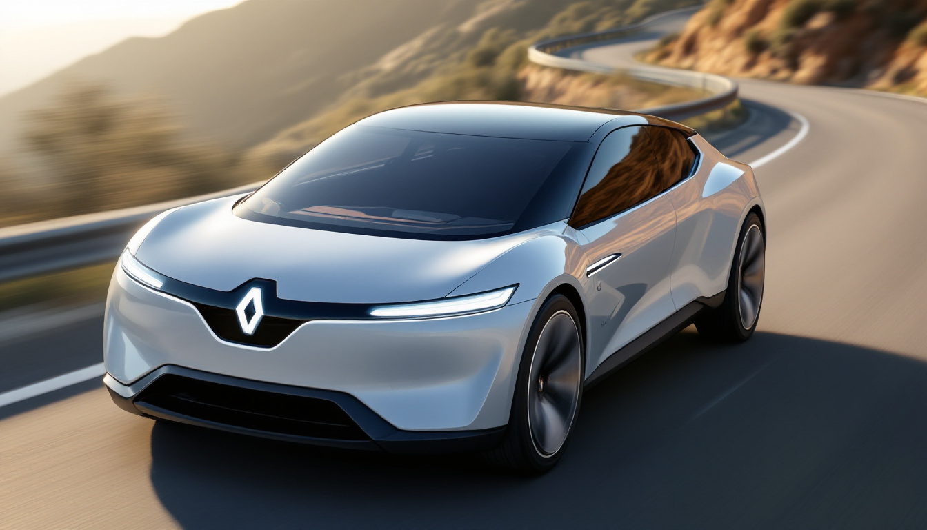 descubra o renault symbioz, uma revolução híbrida assinada renault, projetada para transformar o mundo das empresas. unindo tecnologia de ponta e desenvolvimento sustentável, esta solução inovadora promete otimizar a mobilidade profissional enquanto respeita o meio ambiente. mergulhe no futuro do automóvel com o losango.
