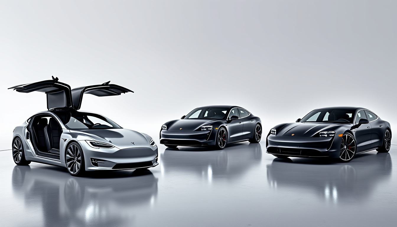 descubra como a renault atingiu novos patamares com seu novo carro vendido a 160 000 €. um verdadeiro sucesso que redefine os padrões da indústria automobilística, unindo luxo, desempenho e inovação.