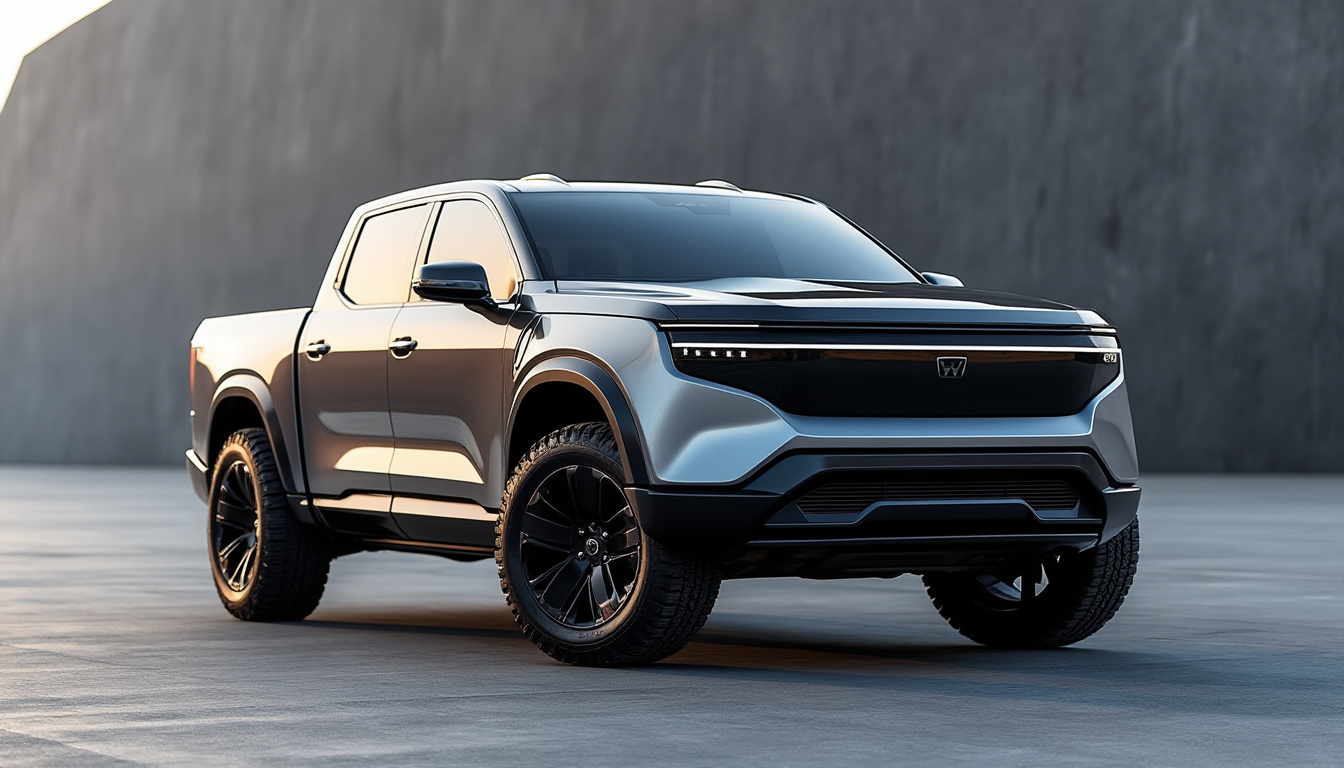 descubra o motor elétrico revolucionário apresentado pela rivian, que desperta o interesse dos engenheiros automotivos. mergulhe na inovação e nos avanços tecnológicos que transformam a indústria automotiva.