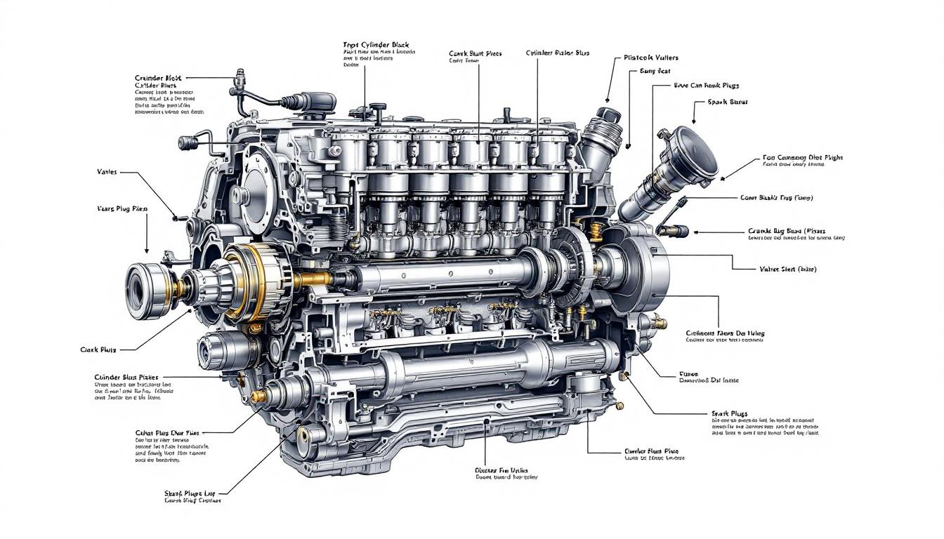 descubra como a stellantis prolonga a tranquilidade de seus clientes ao estender a garantia de 10 anos ou 180.000 km em seu motor puretech. uma inovação que assegura confiabilidade e desempenho em suas rotinas diárias.