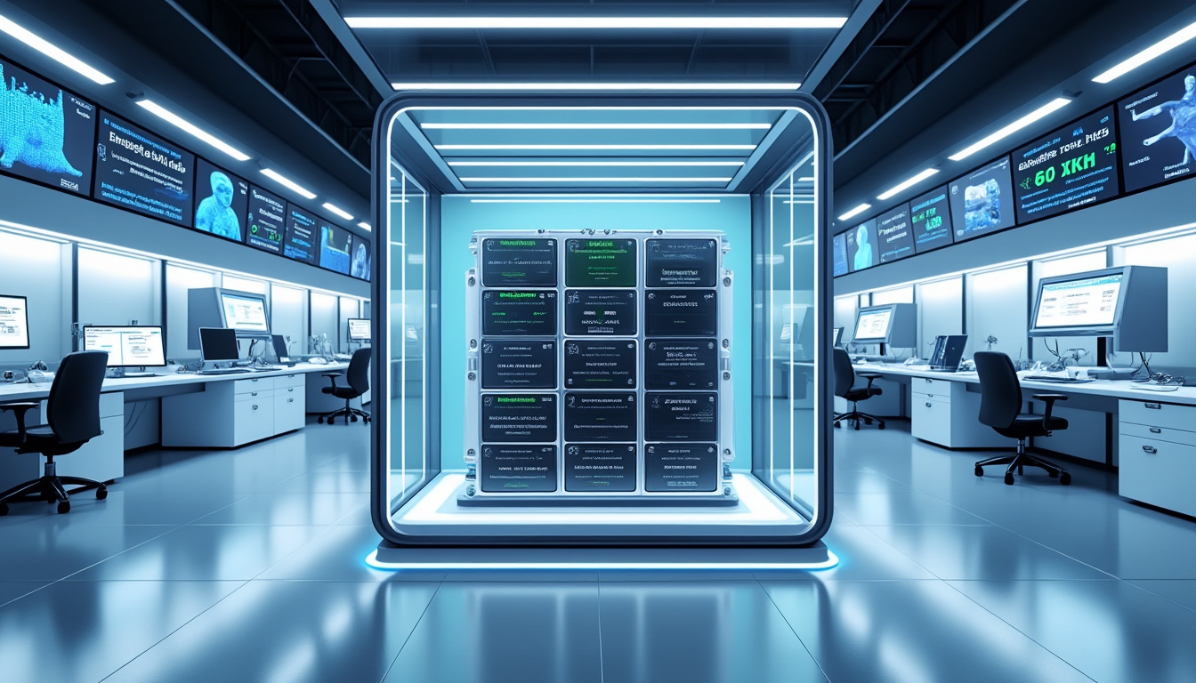 Erfahren Sie, wie Stellantis die Straßenzulassung für seine Feststoffbatterien erhalten hat, was einen bedeutenden Fortschritt hin zu einer nachhaltigeren und leistungsfähigeren Elektromobilität darstellt. Ein entscheidender Schritt zur Revolutionierung der Automobilindustrie.