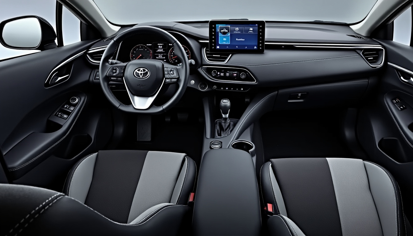 descubra o toyota c-hr+, o novo suv elétrico que revoluciona o mercado europeu com uma incrível autonomia de 600 km. combine desempenho e ecologia enquanto aproveita seu design moderno e tecnologias avançadas.