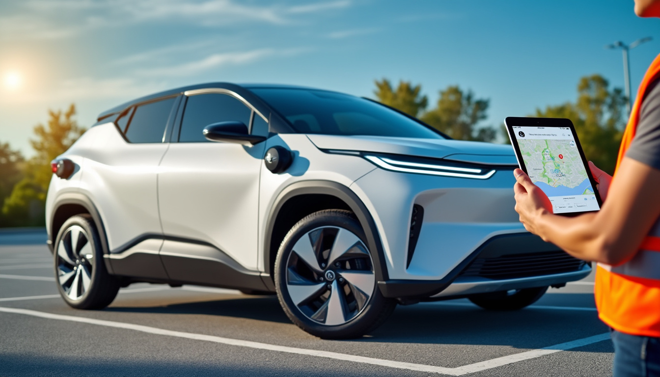 scoprite come toyota ripensa la sua strategia elettrica per affermarsi sul mercato, rivelando un approccio astuto che supera le critiche di ritardo. analizzare le innovazioni e i piani futuri del costruttore giapponese per una transizione riuscita verso la mobilità elettrica.