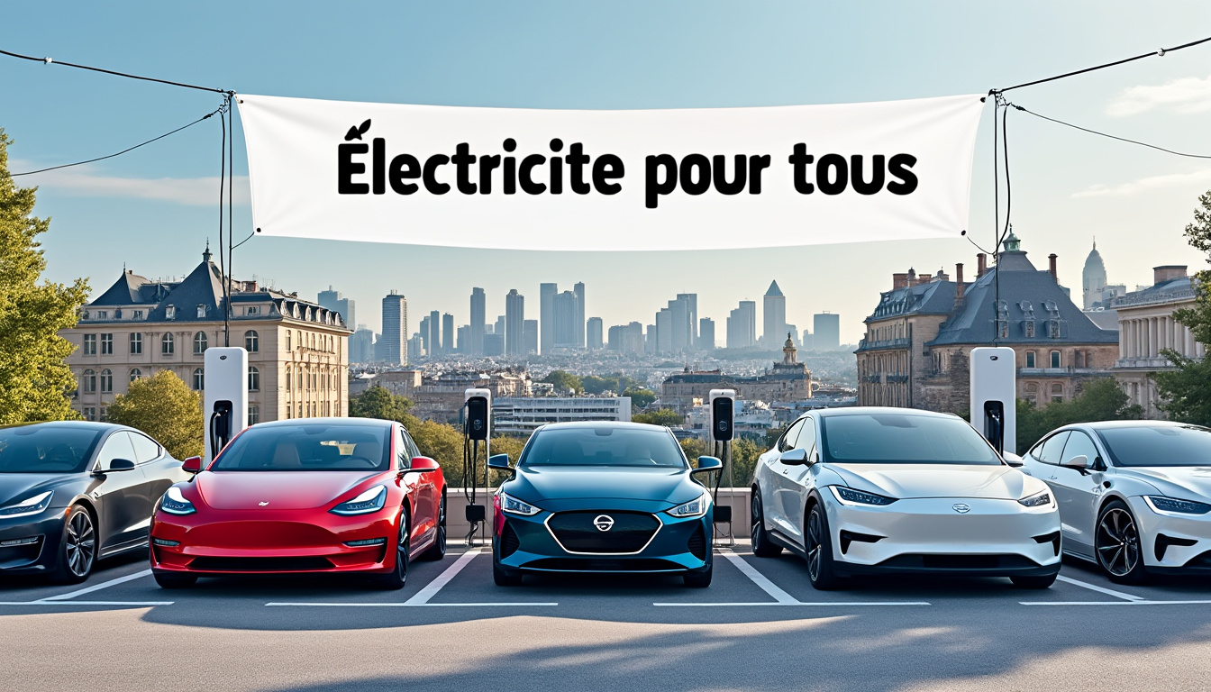 scopri la testimonianza di un meccanico scettico riguardo all'ascesa delle auto elettriche. Condivide un'osservazione sorprendente: molti clienti tornano ai veicoli termici, sollevando domande sul futuro della mobilità sostenibile.