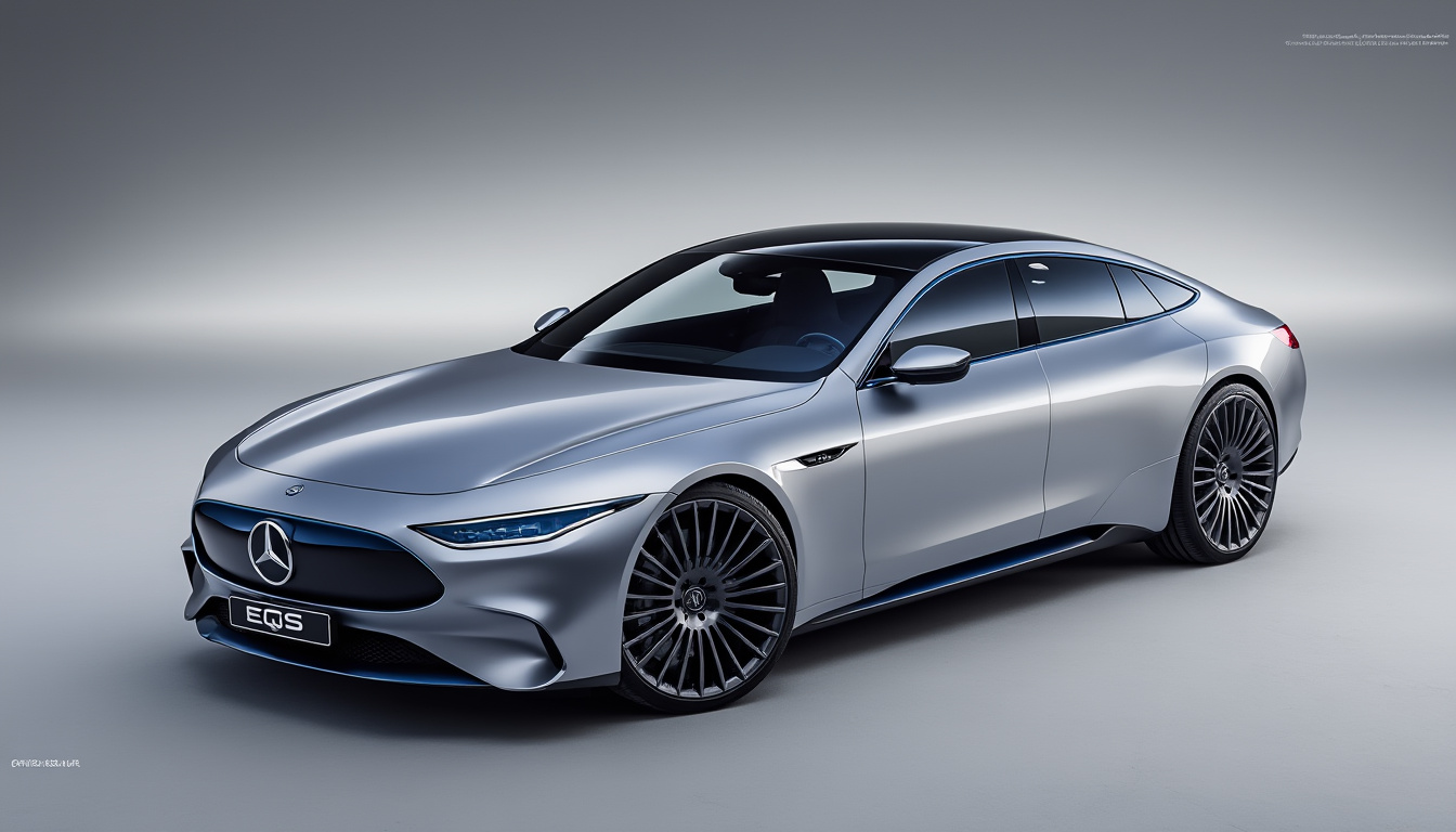 descubra como um motor elétrico revolucionário está prestes a substituir os tradicionais v8, combinando performance, eficiência energética e respeito ao meio ambiente. prepare-se para mergulhar no futuro do automóvel.