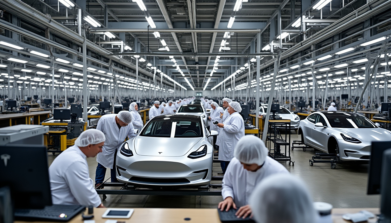 descubra a história de um funcionário da tesla que foi demitido após denunciar um problema sério dentro da empresa. análise das questões de transparência e das consequências para os denunciantes.