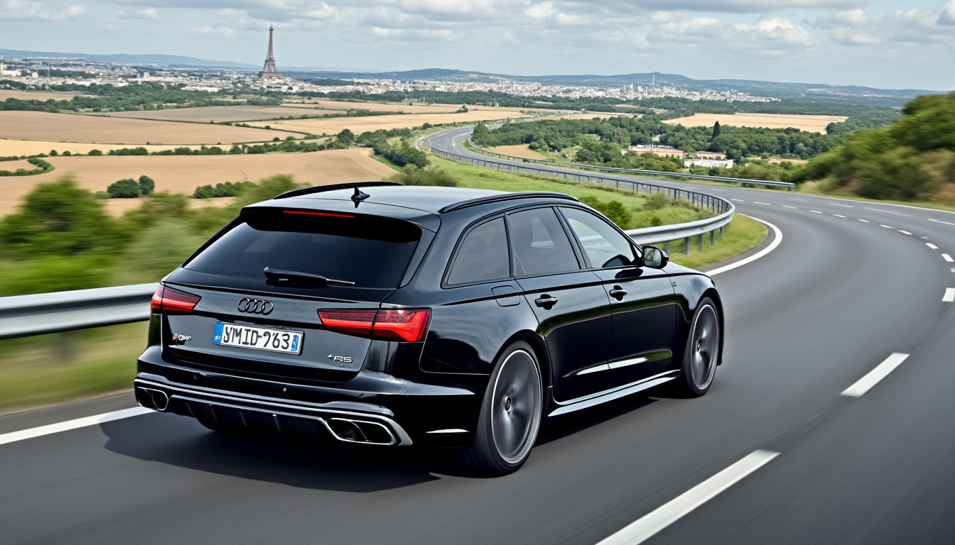 descubra o incrível desempenho do audi rs6 atingindo 213 km/h na a77. mergulhe no fascinante universo dos carros de luxo onde a estrada se transforma em uma verdadeira pista de corrida, combinando potência, velocidade e emoções fortes.