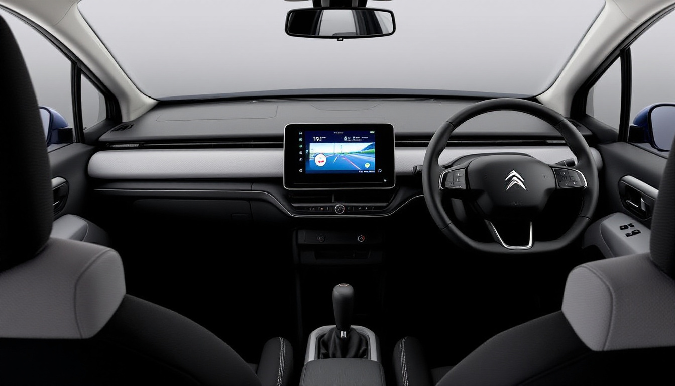 discover the unusual citroën ami that shakes up the standards with an incredible torque of 900 nm, allowing for impressive burns. dive into the world of this small automotive revolution that combines performance and originality.