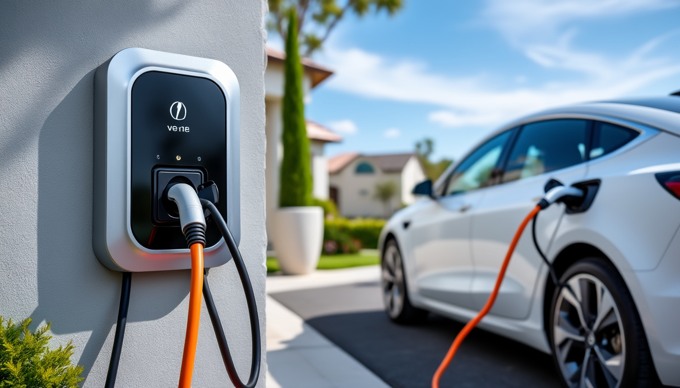 descubra como uma redução iminente nos custos de recarga elétrica poderia revolucionar o acesso à mobilidade sustentável. fique informado sobre as últimas tendências e benefícios para os usuários de veículos elétricos.