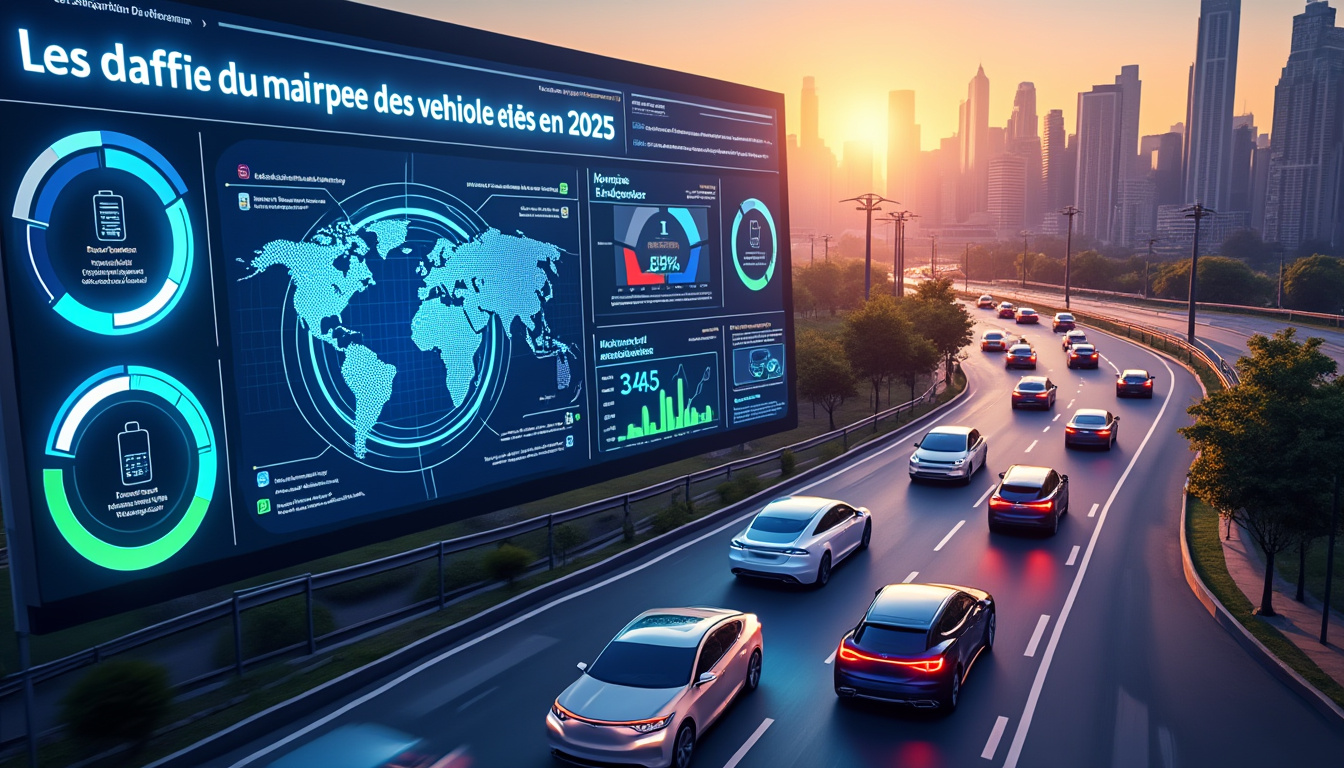 descubra como um fabricante de carros elétricos se encontra diante de um colapso inesperado, evidenciando os desafios da indústria e as consequências para seu futuro.