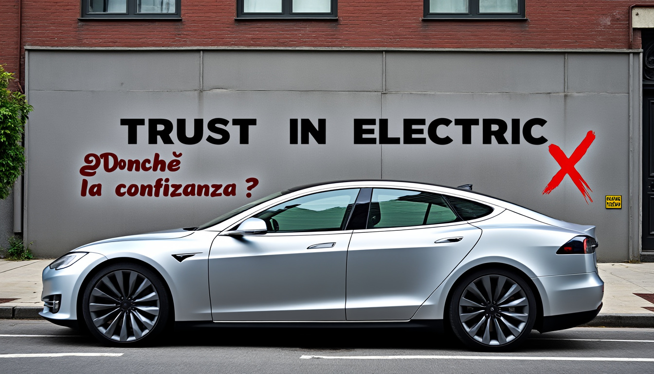 descubra os desafios crescentes enfrentados por este fabricante de carros elétricos, enquanto um colapso se aproxima. análise das questões econômicas e das implicações para o futuro da indústria automotiva elétrica.