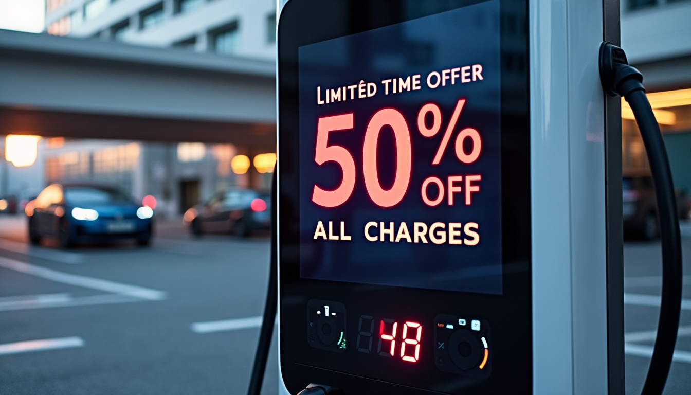 Erfahren Sie, wie die erwartete Senkung der Ladedarife die Nutzung von Elektrofahrzeugen zugänglicher und vorteilhafter machen könnte. Informieren Sie sich über neue Trends und deren Auswirkungen auf Ihr Budget.