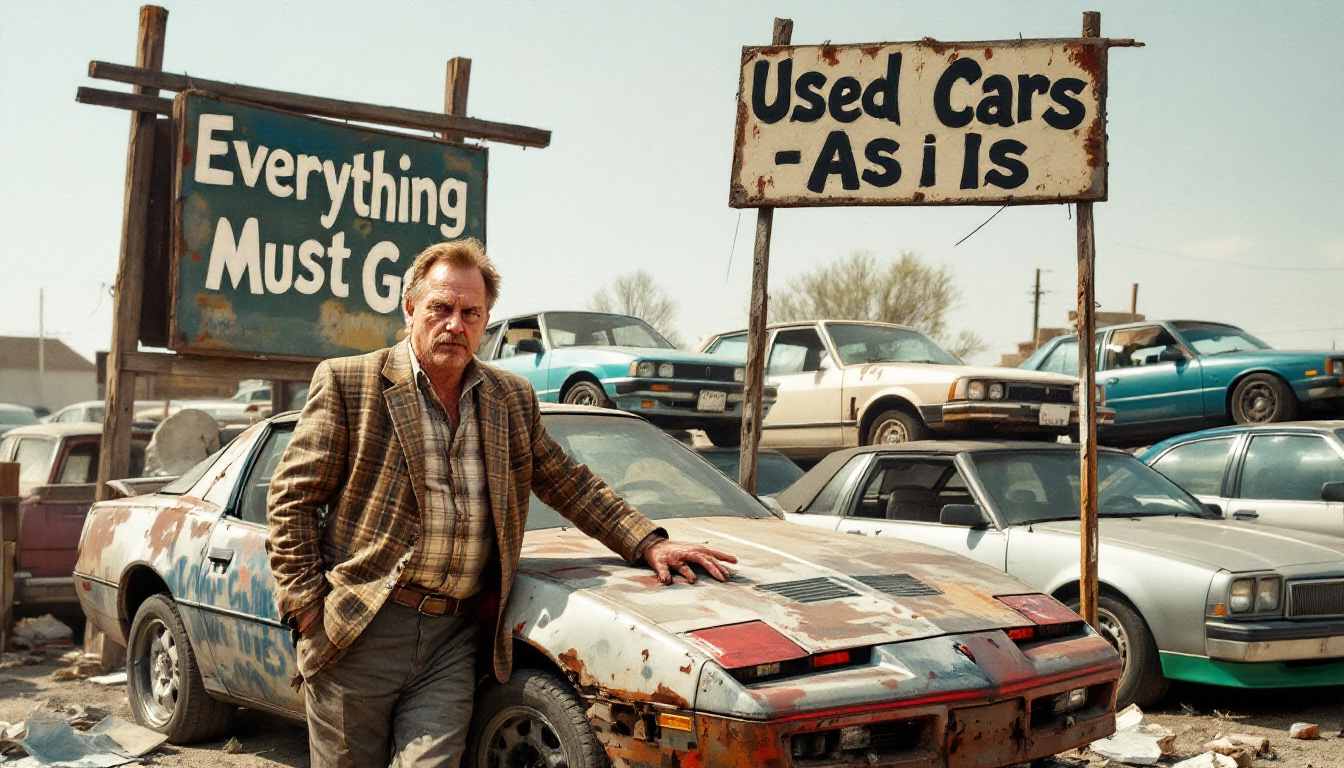 find out the details of a major international fraud affecting the used car market. this investigation sheds light on the complex mechanisms and actors involved, revealing the extent of this deception that concerns many consumers around the world.