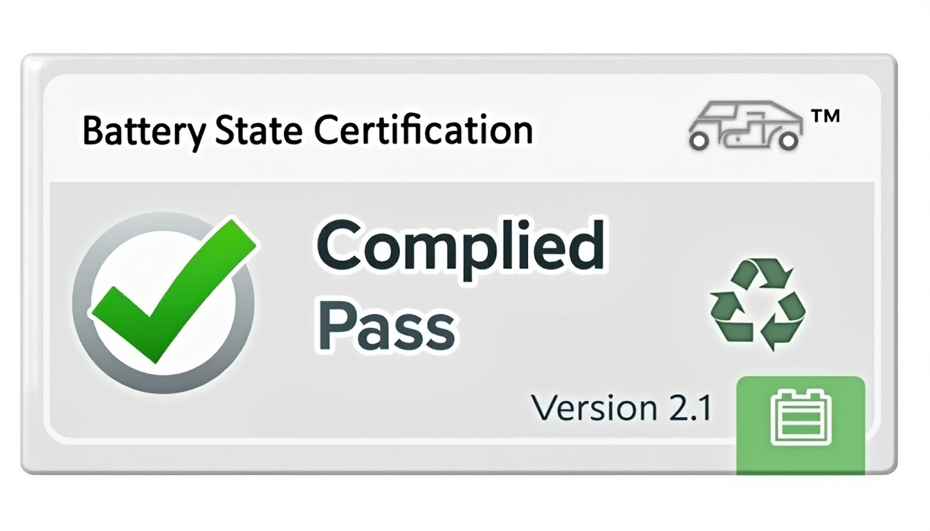 Entdecken Sie die innovative Initiative eines Automobilherstellers, die darauf abzielt, Käufer von gebrauchten Elektroautos zu beruhigen. Dank verbesserter Garantien und personalisierter Dienstleistungen revolutioniert dieser Ansatz den Markt und schafft ein ruhiges und transparentes Einkaufserlebnis.