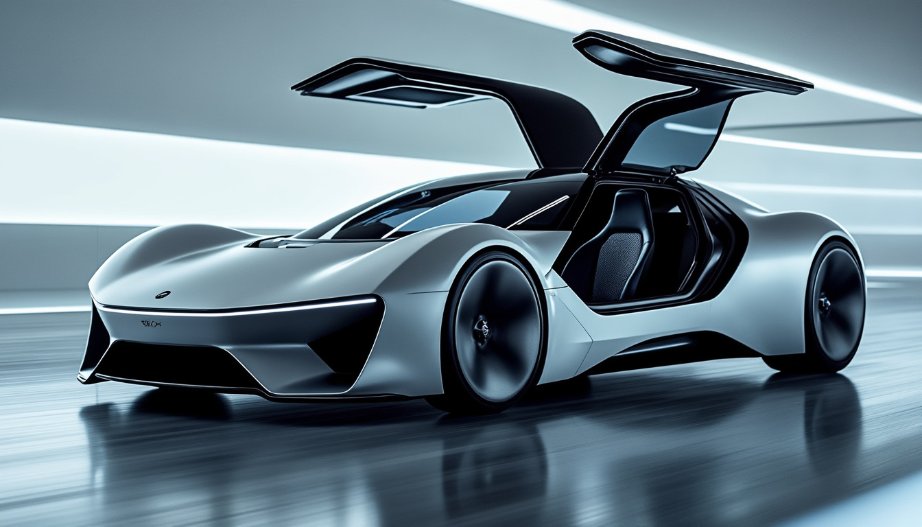 Entdecken Sie die Gründe hinter der beispiellosen Kontroverse rund um ein chinesisches Elektroauto. Analyse der wirtschaftlichen, ökologischen und soziokulturellen Fragestellungen dieser automobilen Innovation, die zur Debatte steht.