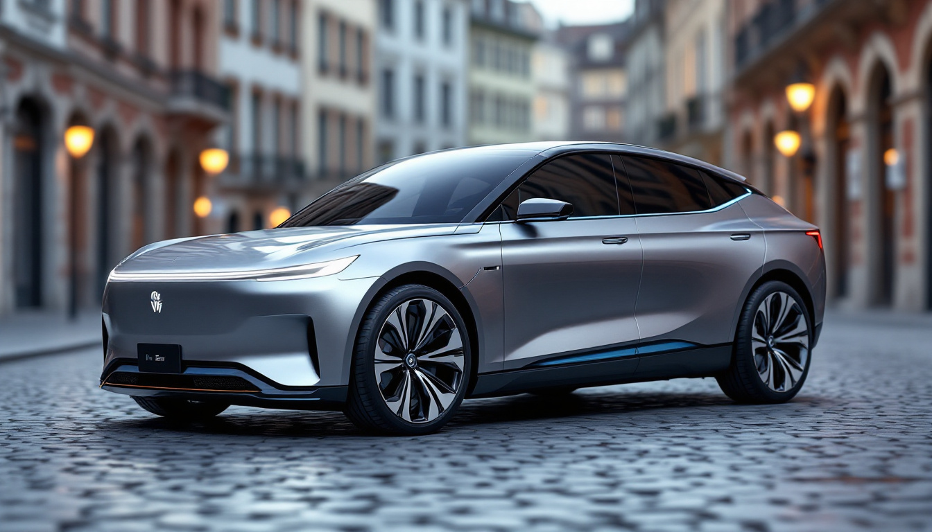 discover how vinfast is partnering with the astrada simva group to strengthen its presence in europe and accelerate its development in the french market. an innovative collaboration that opens new perspectives for the automotive industry.