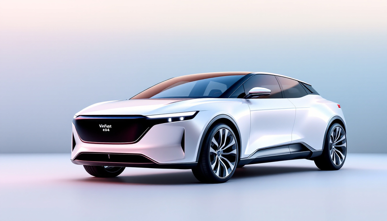 find out if vinfast, the vietnamese automobile manufacturer, is considering leaving the european market. analysis of the performance, challenges, and future prospects of this innovative brand.