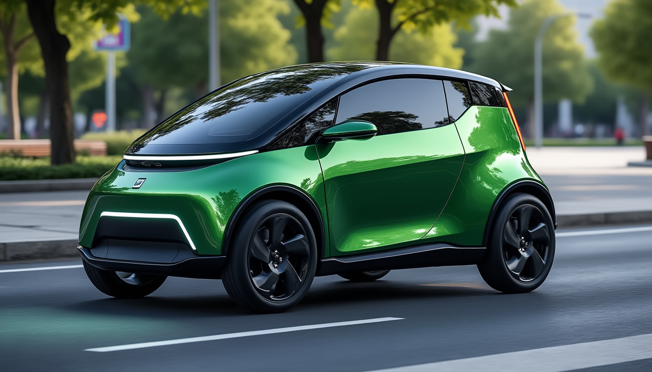 descubra a última inovação da vinfast: um carro urbano elétrico revolucionário proposto por menos de 10 000 €! una ecologia e economia com este veículo urbano eficiente, ideal para seus deslocamentos diários. não perca esta oportunidade de adotar uma mobilidade sustentável a um preço reduzido.