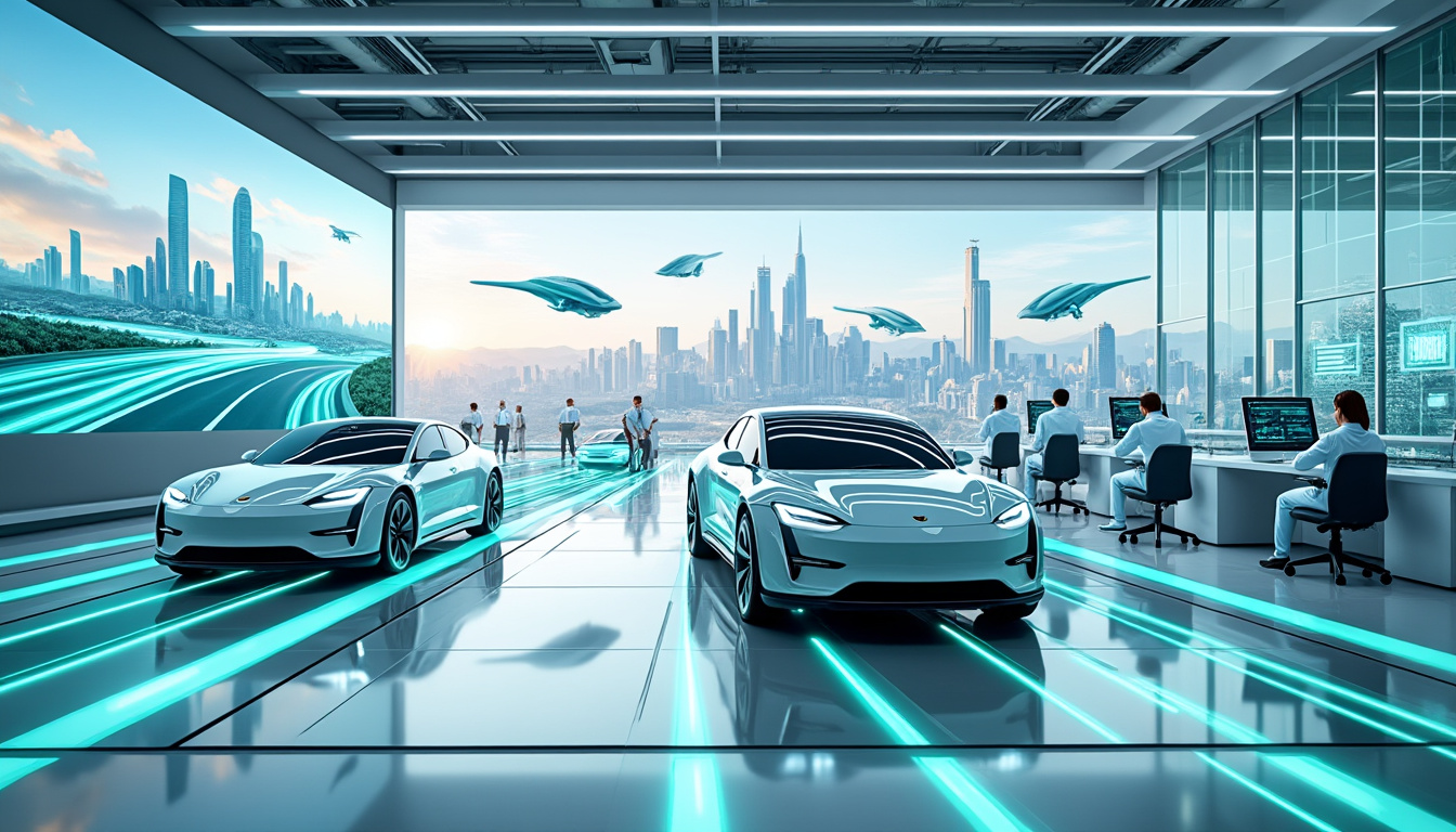 descubra o novo carro urbano elétrico da vinfast, um modelo revolucionário com desempenho surpreendente, oferecido a um preço acessível de menos de 10 000 €. ideal para os cidadãos preocupados com o meio ambiente e o orçamento, este compacto combina modernidade, economia e acessibilidade.