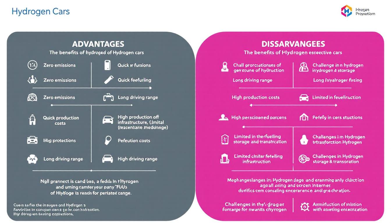 descubra por que o carro a hidrogênio pode ser uma solução vital para um futuro sustentável, enquanto examina os desafios e as oportunidades que apresenta. uma reflexão essencial sobre o futuro da mobilidade limpa.