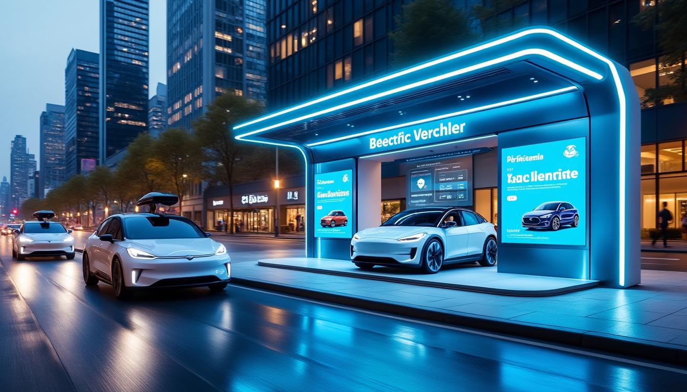 découvrez comment l'accès aux voitures électriques via le leasing social est inéquitable en france. analyse des barrières économiques et sociales qui freinent l'adoption de véhicules écologiques. informez-vous sur les enjeux d'un avenir durable accessible à tous.