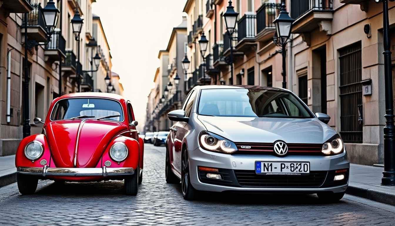 descubra a análise da rbc sobre volkswagen, confirmando um parecer neutro sobre o fabricante. quais são as perspectivas do mercado e os desafios para o futuro desta marca emblemática?