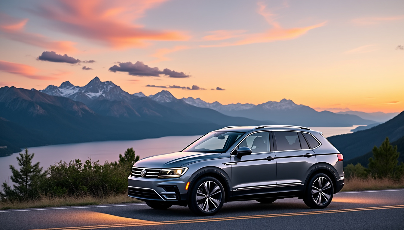 descubra o volkswagen tiguan 2025, uma evolução bem-sucedida que une inovação e desempenho. com seu design modernizado e suas funcionalidades avançadas, o novo tiguan redefine os padrões dos suv. mergulhe em uma experiência de condução inigualável que atende às expectativas dos adeptos da marca.