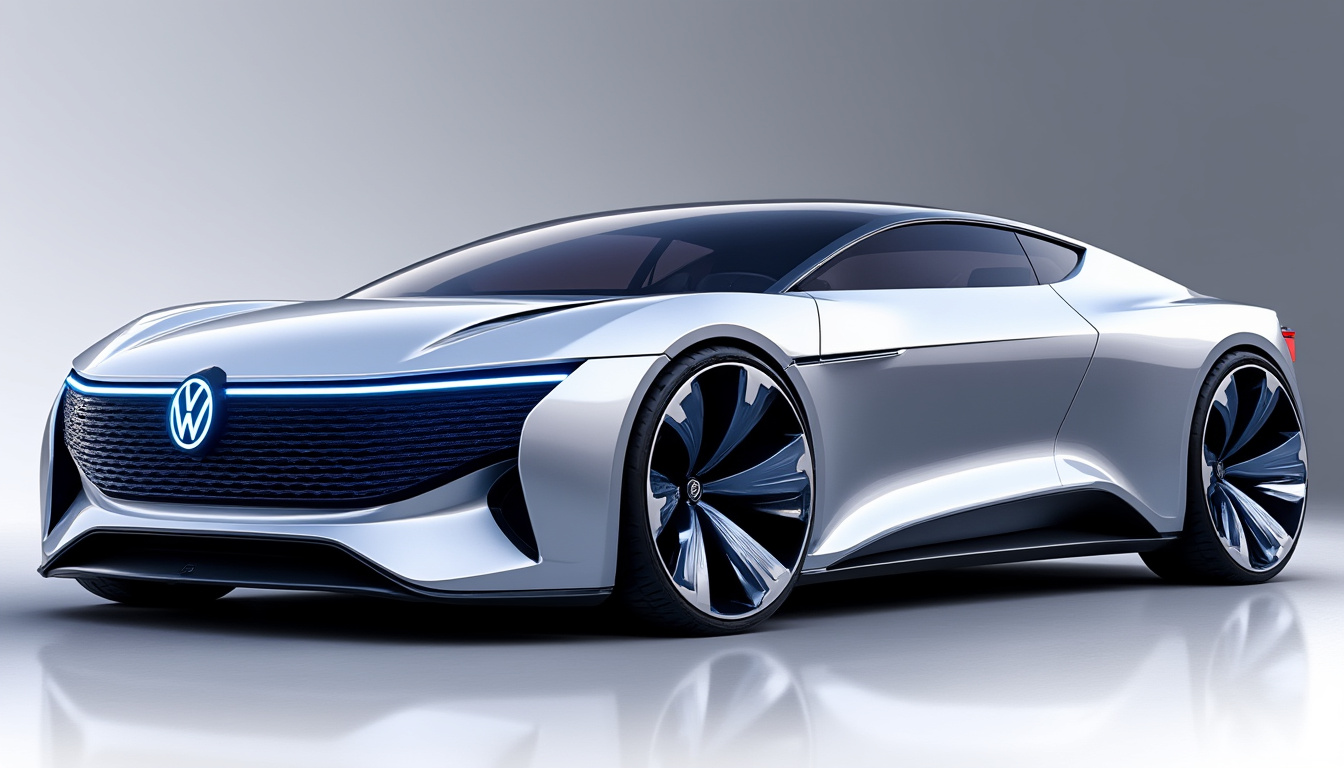 descubra as futuras evoluções da linha elétrica da volkswagen, com inovações empolgantes e transformações significativas que marcam um ponto de virada ecológico para a marca. fique informado sobre os novos modelos e tecnologias que redefinirão a experiência de condução elétrica.