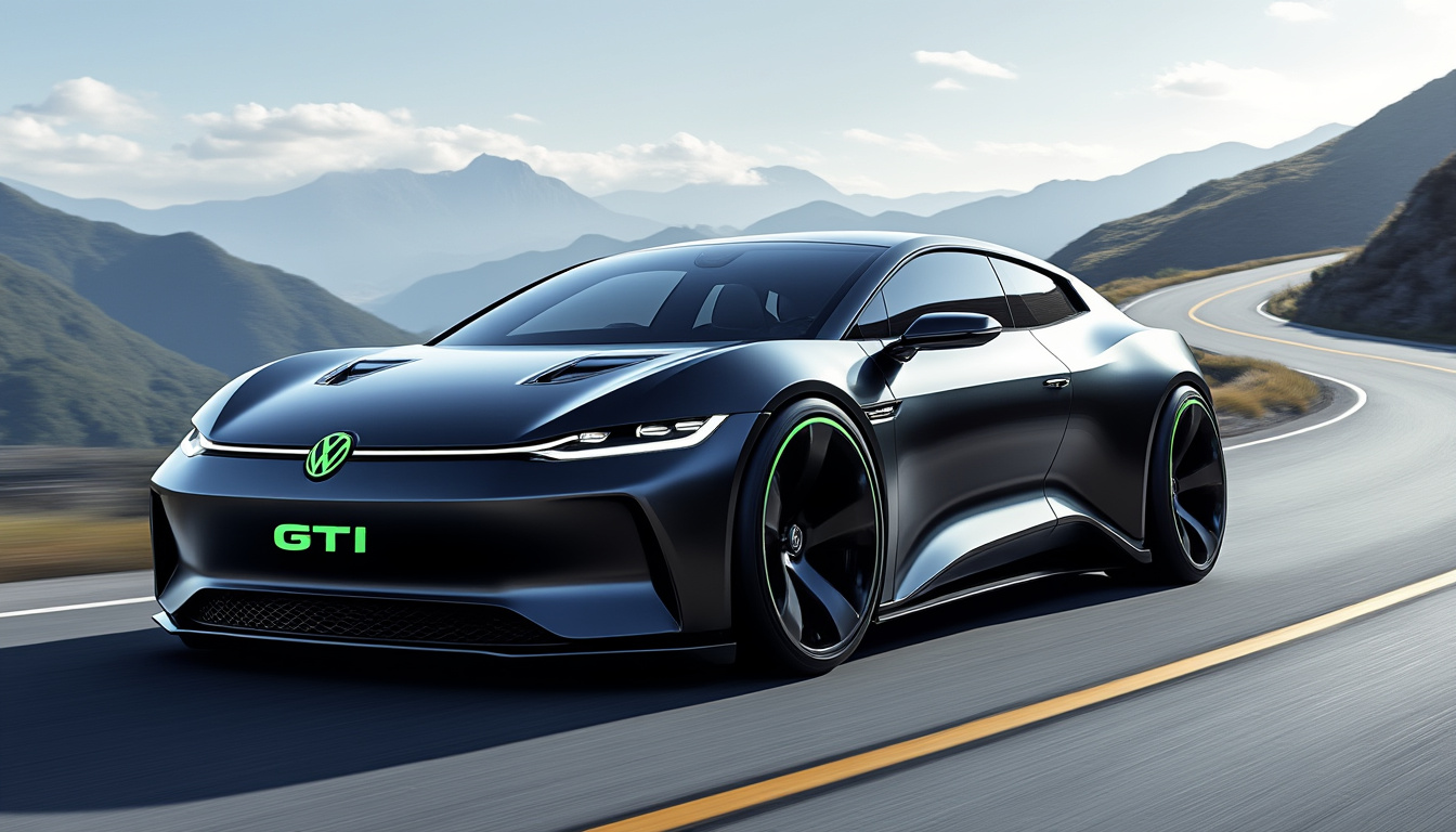 descubra o novo gti da volkswagen, uma surpresa que quebra todas as nossas expectativas. este esportivo emblemático combina desempenho, design audacioso e tecnologias inovadoras para oferecer uma experiência de condução inigualável. não perca esta revelação que redefine os padrões de esportividade.